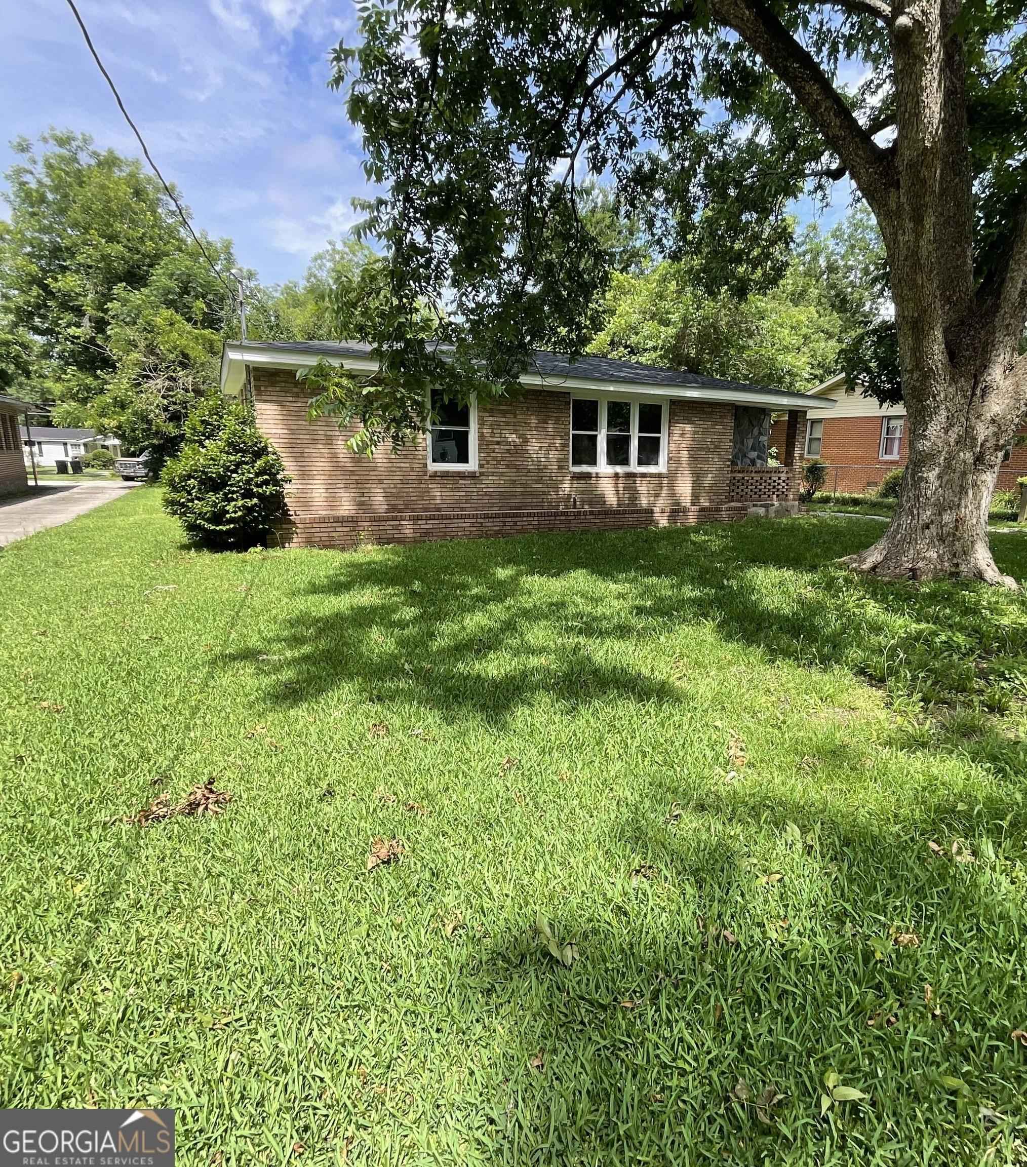 King St, Fort Valley, GA 31030