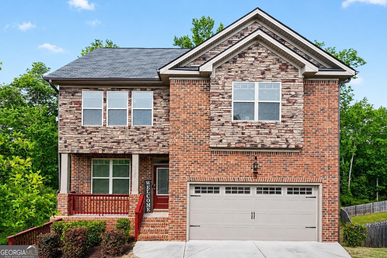 Brookstone Cir, Conyers, GA 30012
