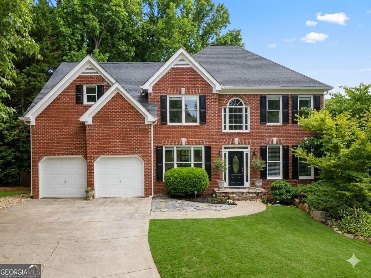 Phlox Way Nw, Acworth, GA 30102
