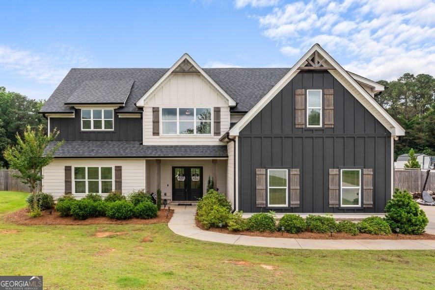 Mote Rd, Carrollton, GA 30117