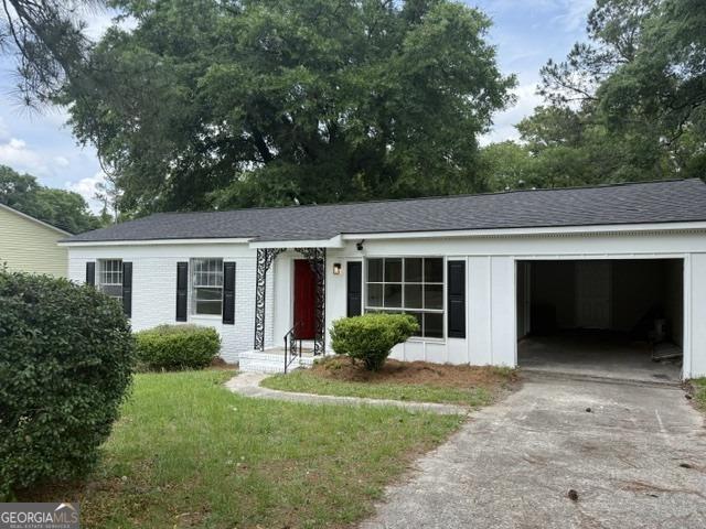 Mogul Rd, Macon, GA 31217