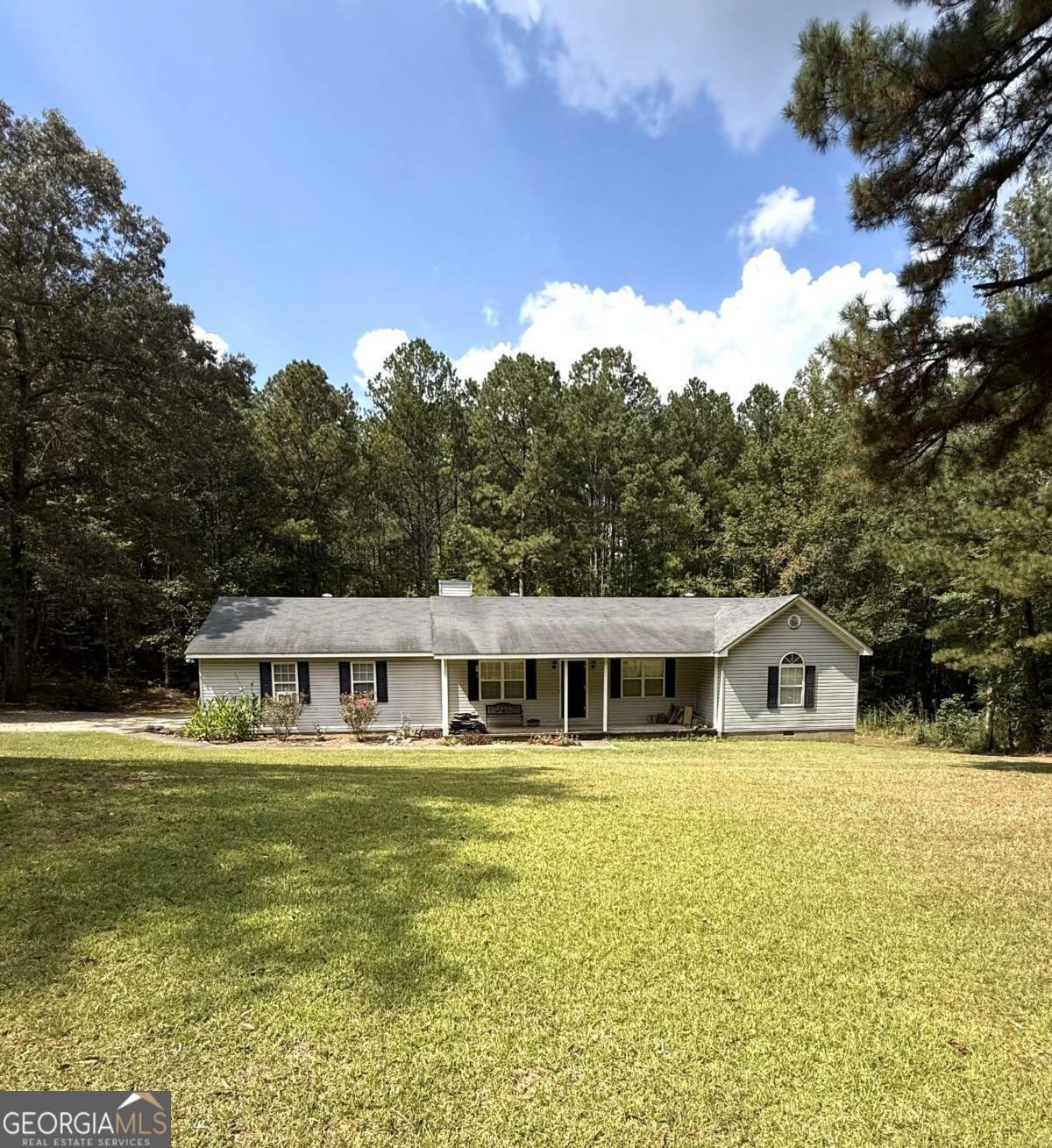 Providence Church Rd, Tallapoosa, GA 30176