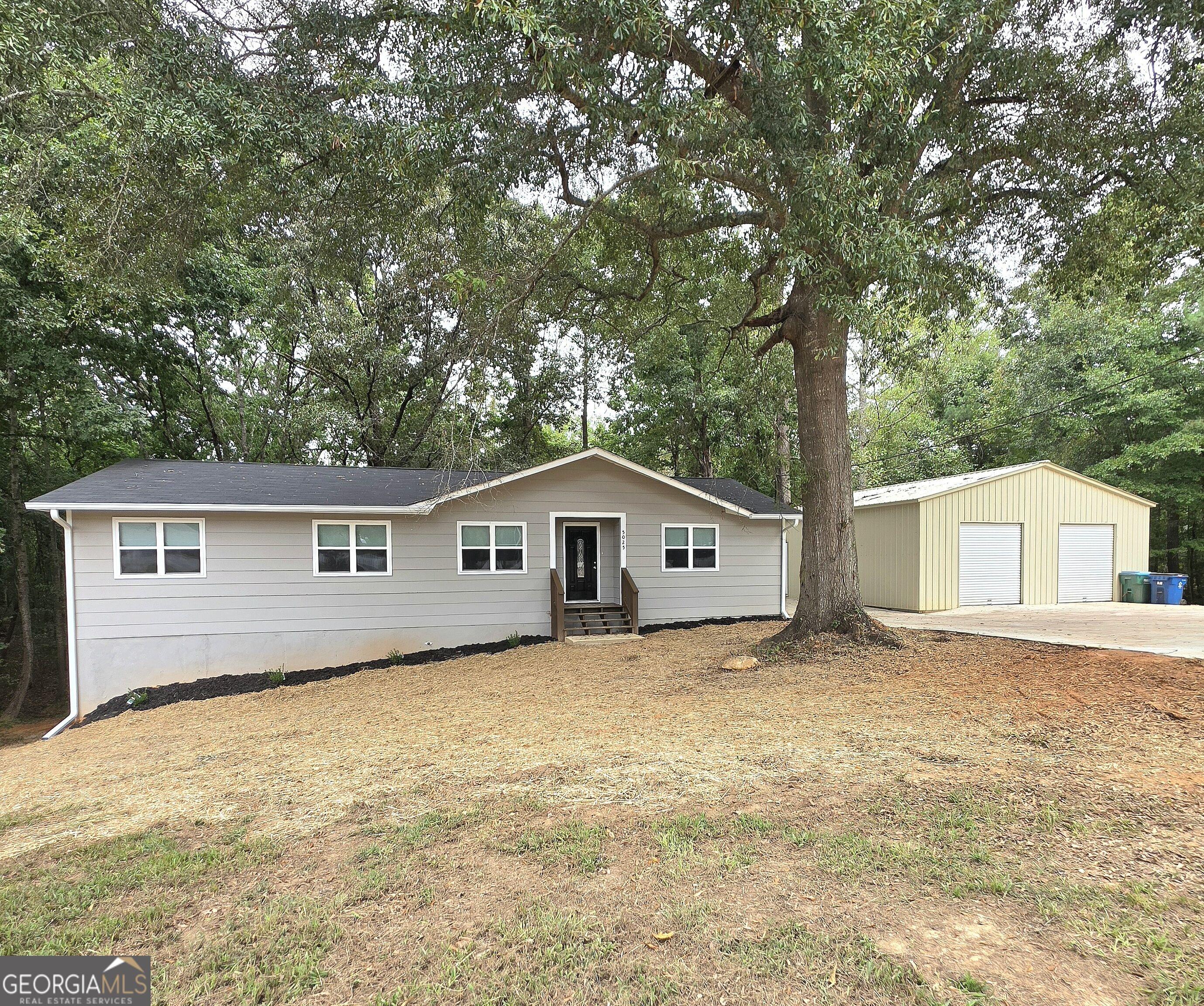 Smokey Rd, Athens, GA 30601