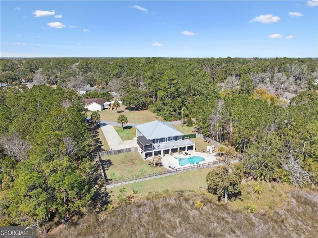 Tupelo Dr, Brunswick, GA 31525