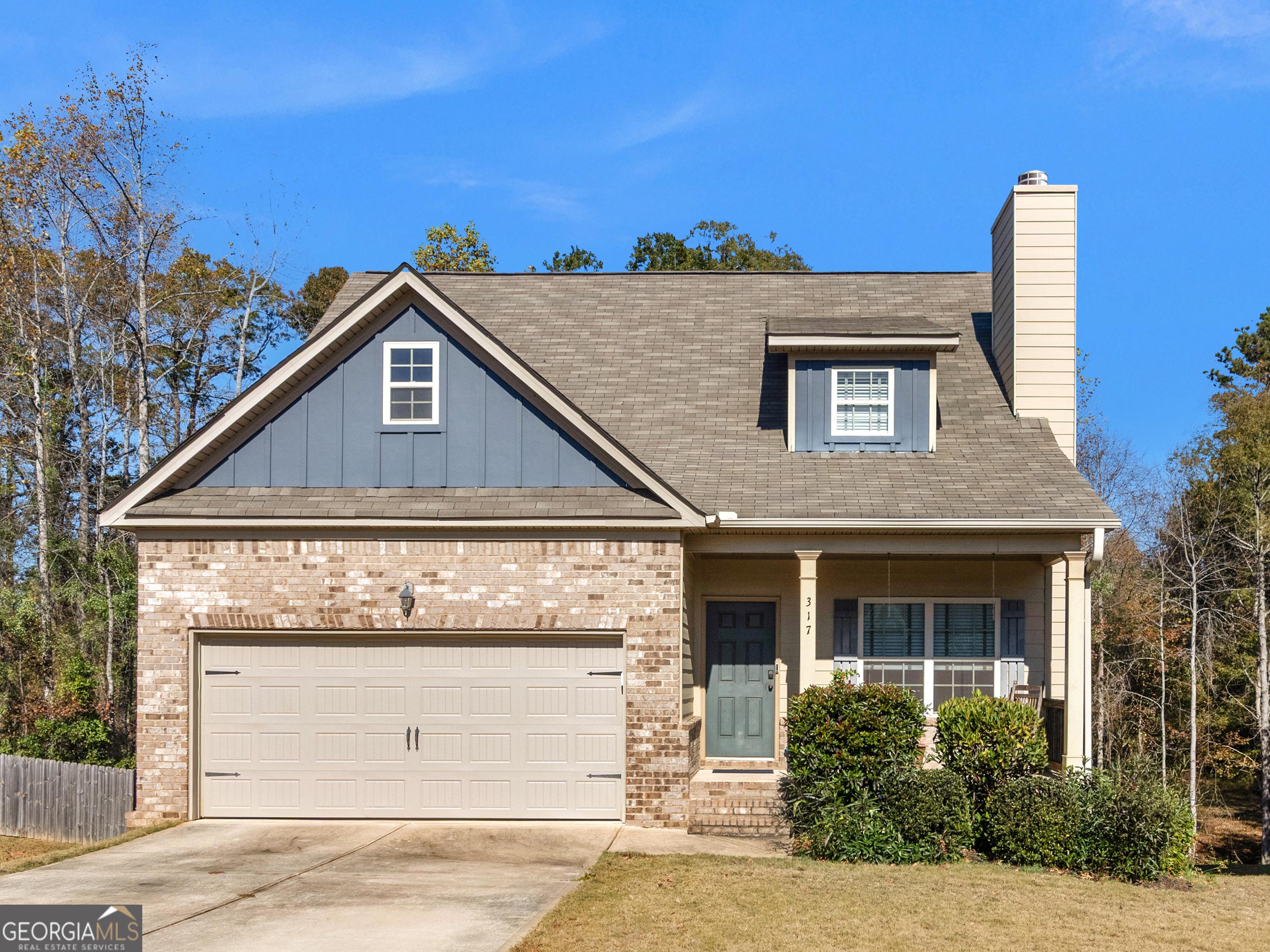 Maddi Grace Ct, Locust Grove, GA 30248