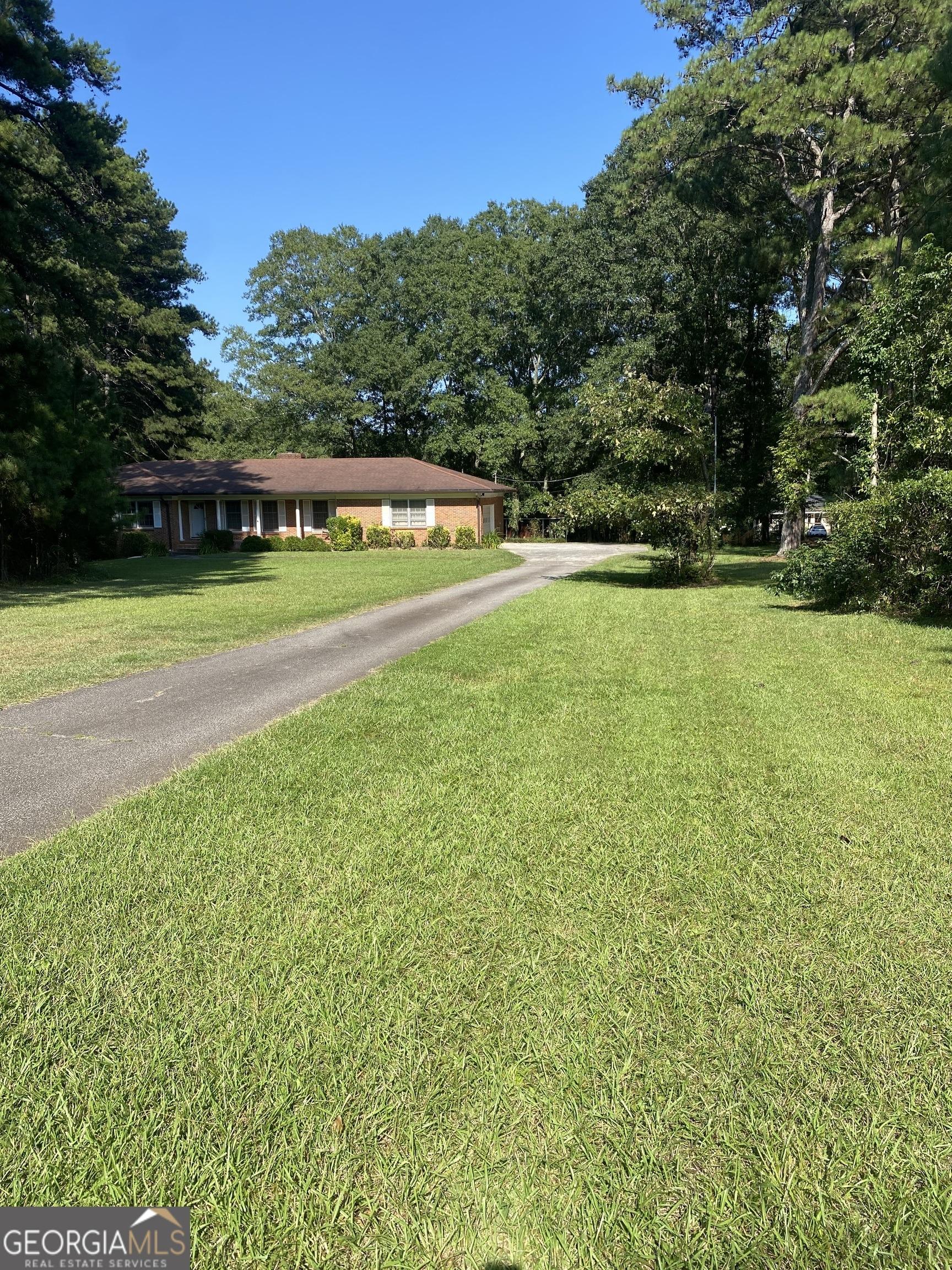 Highway 279, Fayetteville, GA 30214