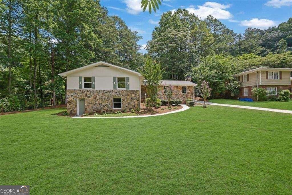Addison Rd Ne, Marietta, GA 30066