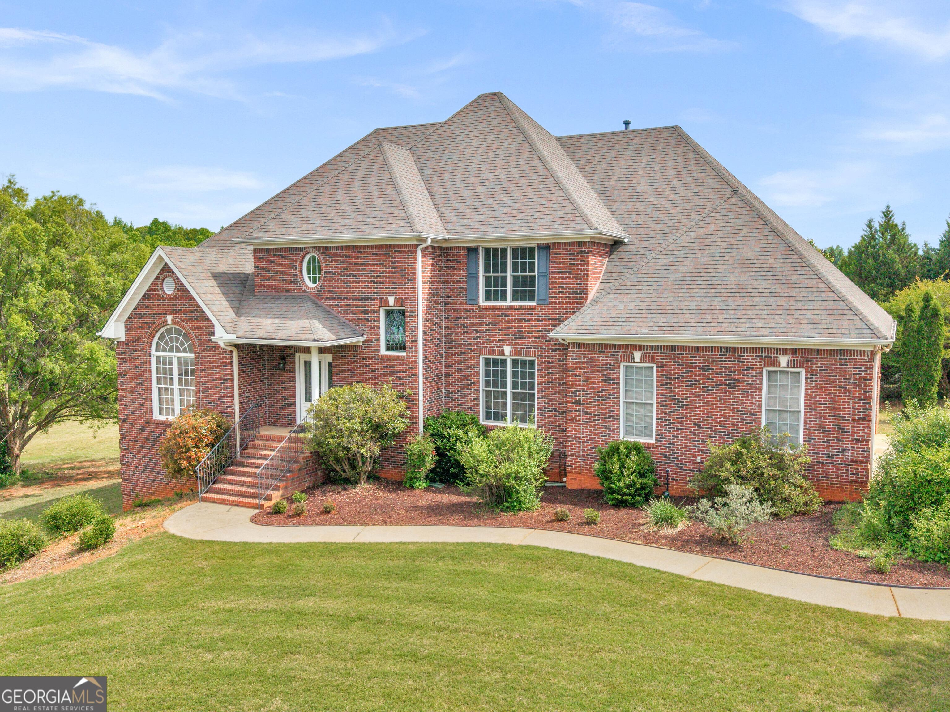 Chester Pl, Mcdonough, GA 30252