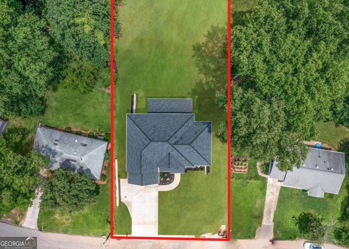 Power Ave, Buford, GA 30518