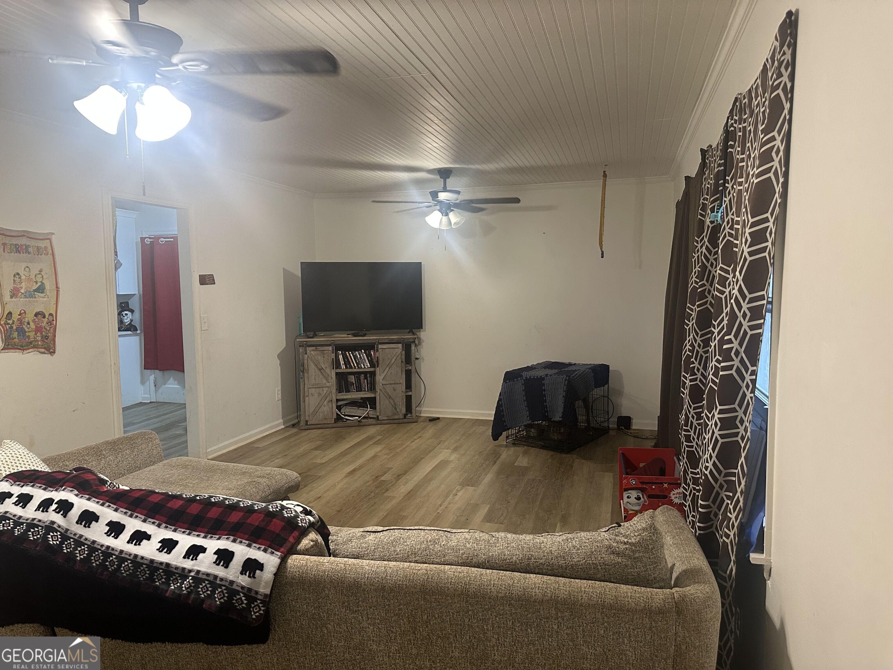 Collins Rd, Jasper, GA 30143