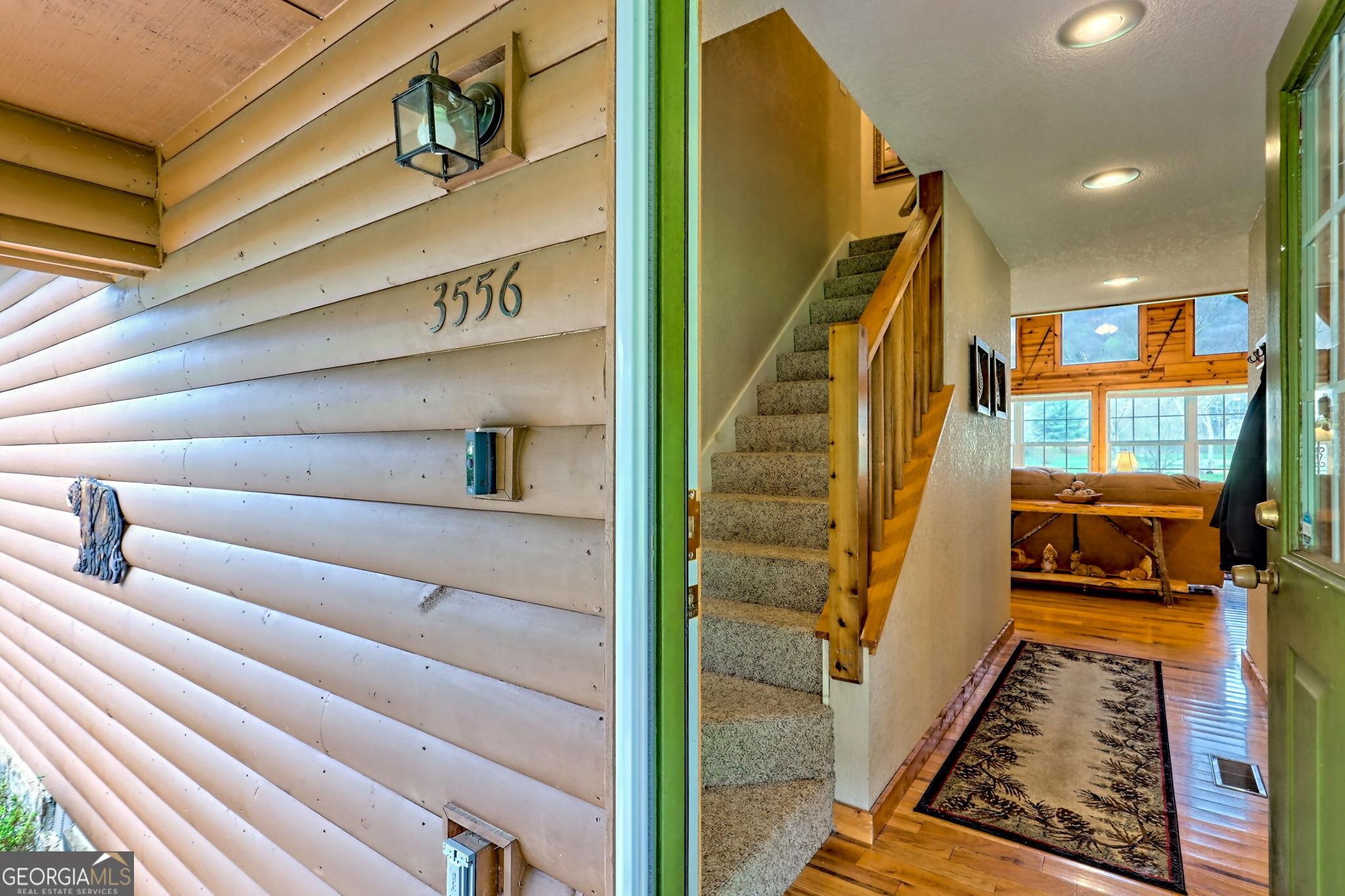 Riverfront Ln, Hiawassee, GA 30546