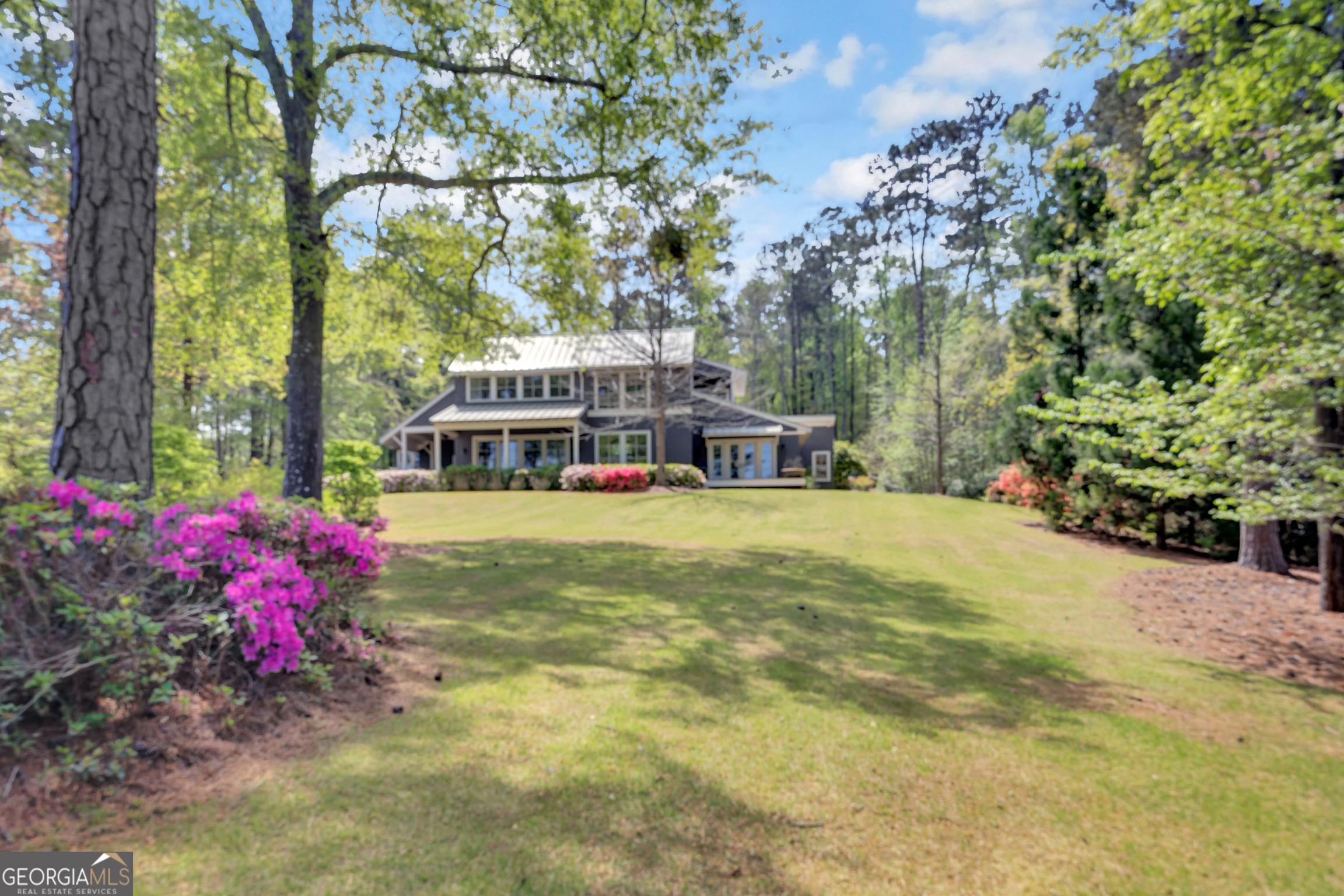 Tater Hill Rd, Jackson, GA 30233