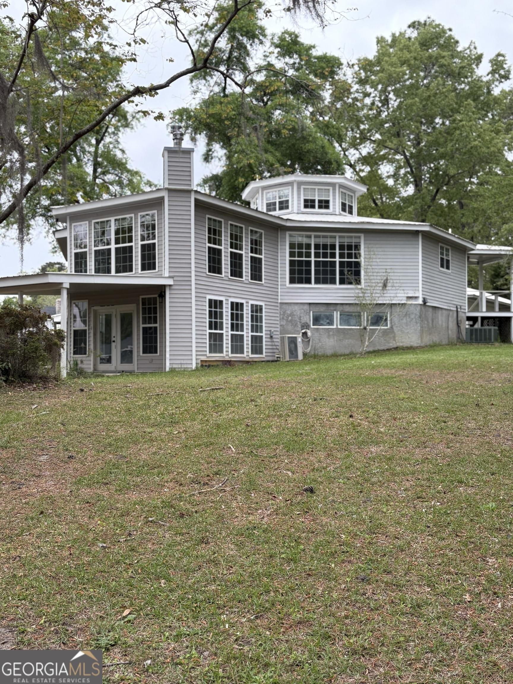 Scenic Rte, Cordele, GA 31015