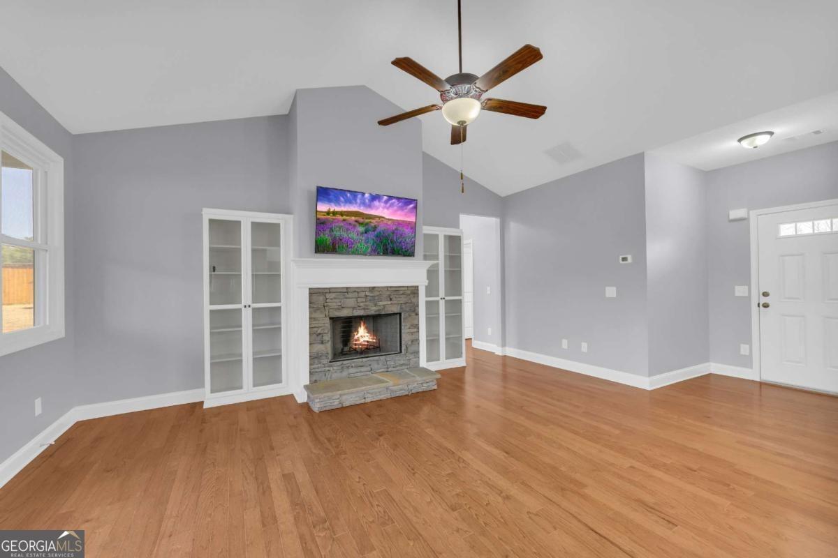 History Trl, Winterville, GA 30683