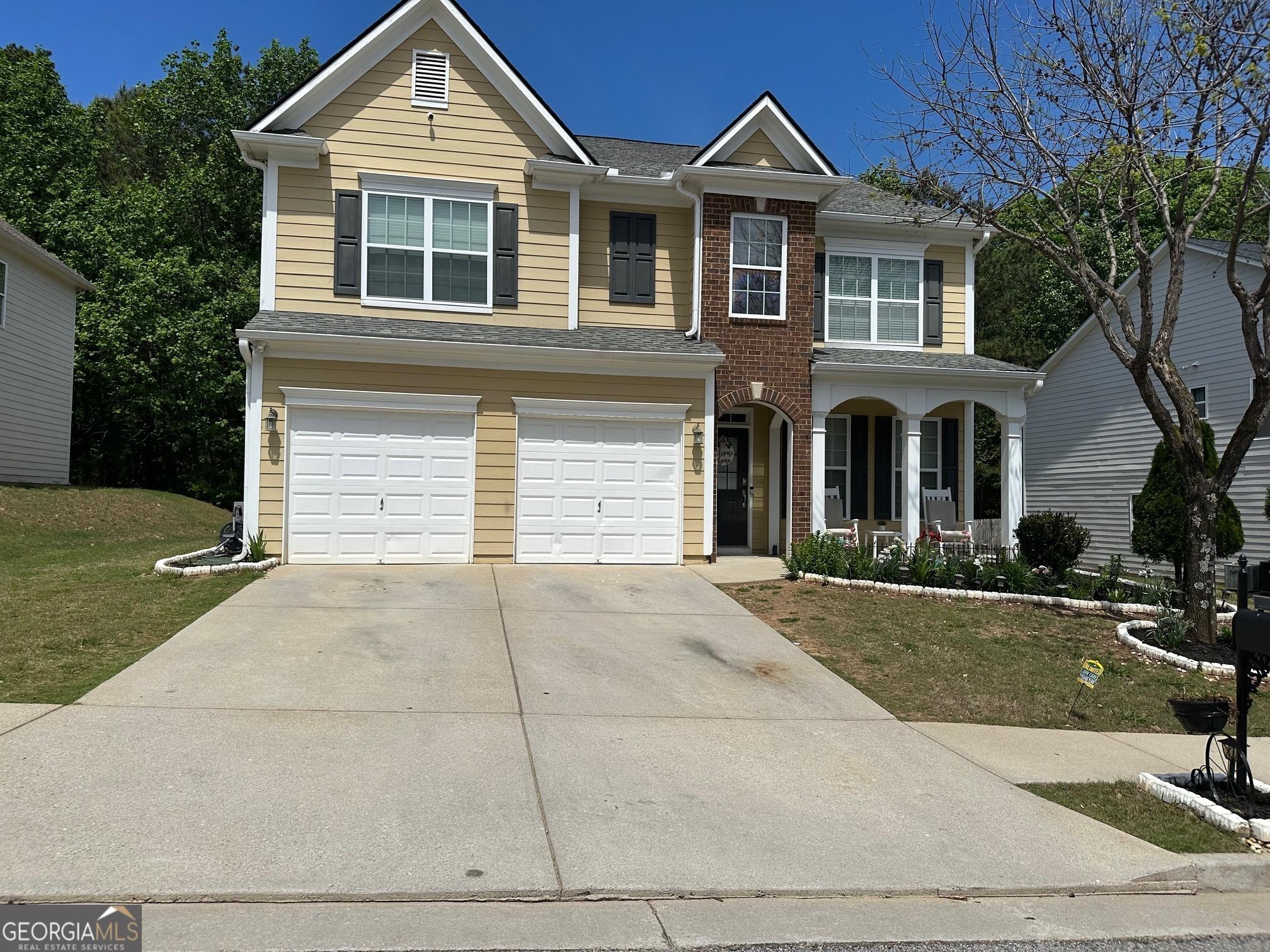 Amberleigh Trce, Gainesville, GA 30507