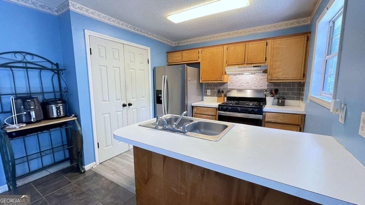 Davis Mill Rd S, Dallas, GA 30157