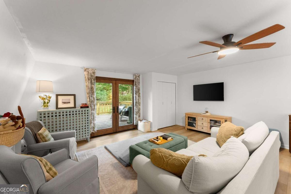 Hidden Hills Ln, Athens, GA 30605