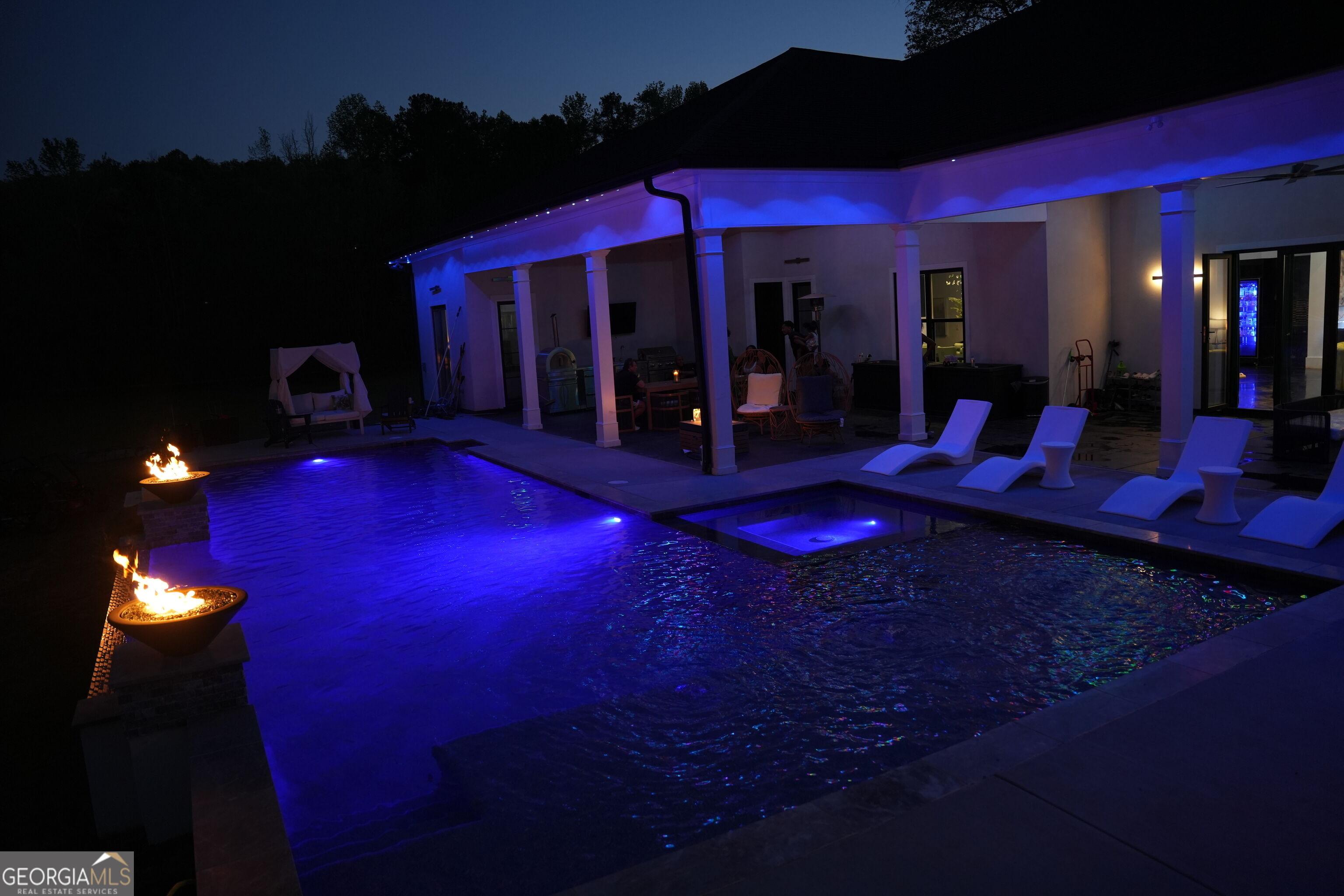 Vaughan Dr, Gainesville, GA 30506