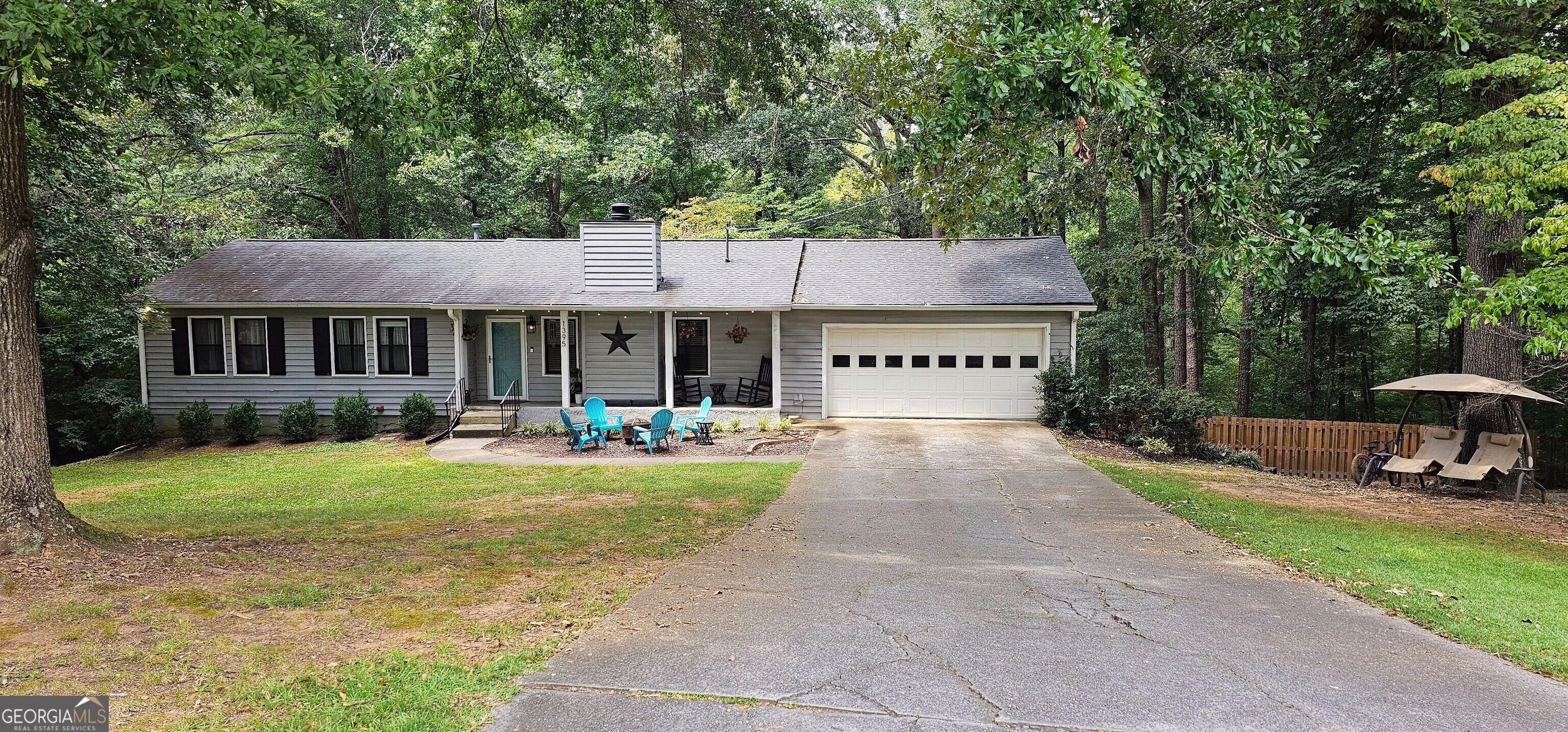 Allatoona Ct Nw, Kennesaw, GA 30152