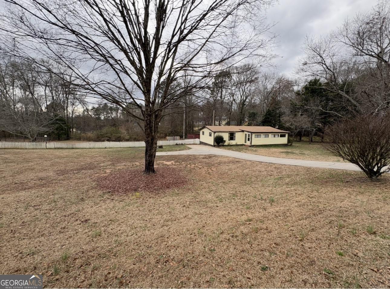 Dailey Mill Rd, Mcdonough, GA 30253