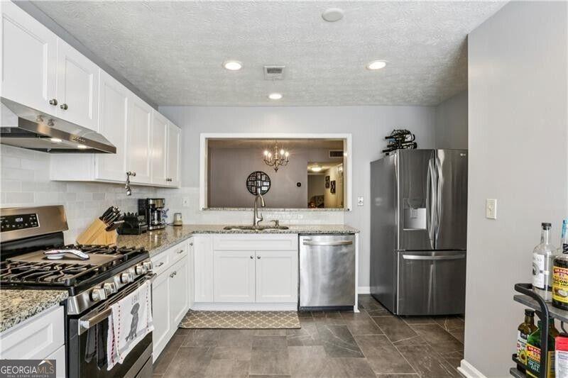 Lenox Rd Ne, Atlanta, GA 30324