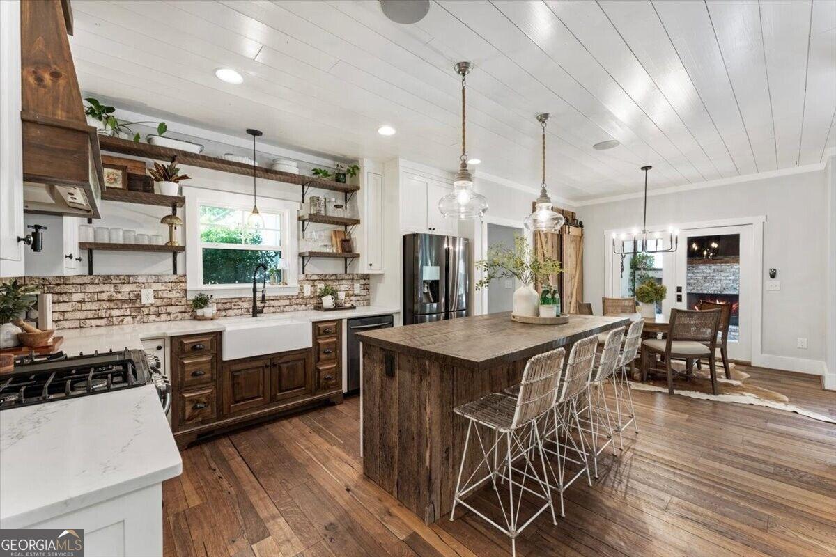 Freehome Rd, Canton, GA 30115