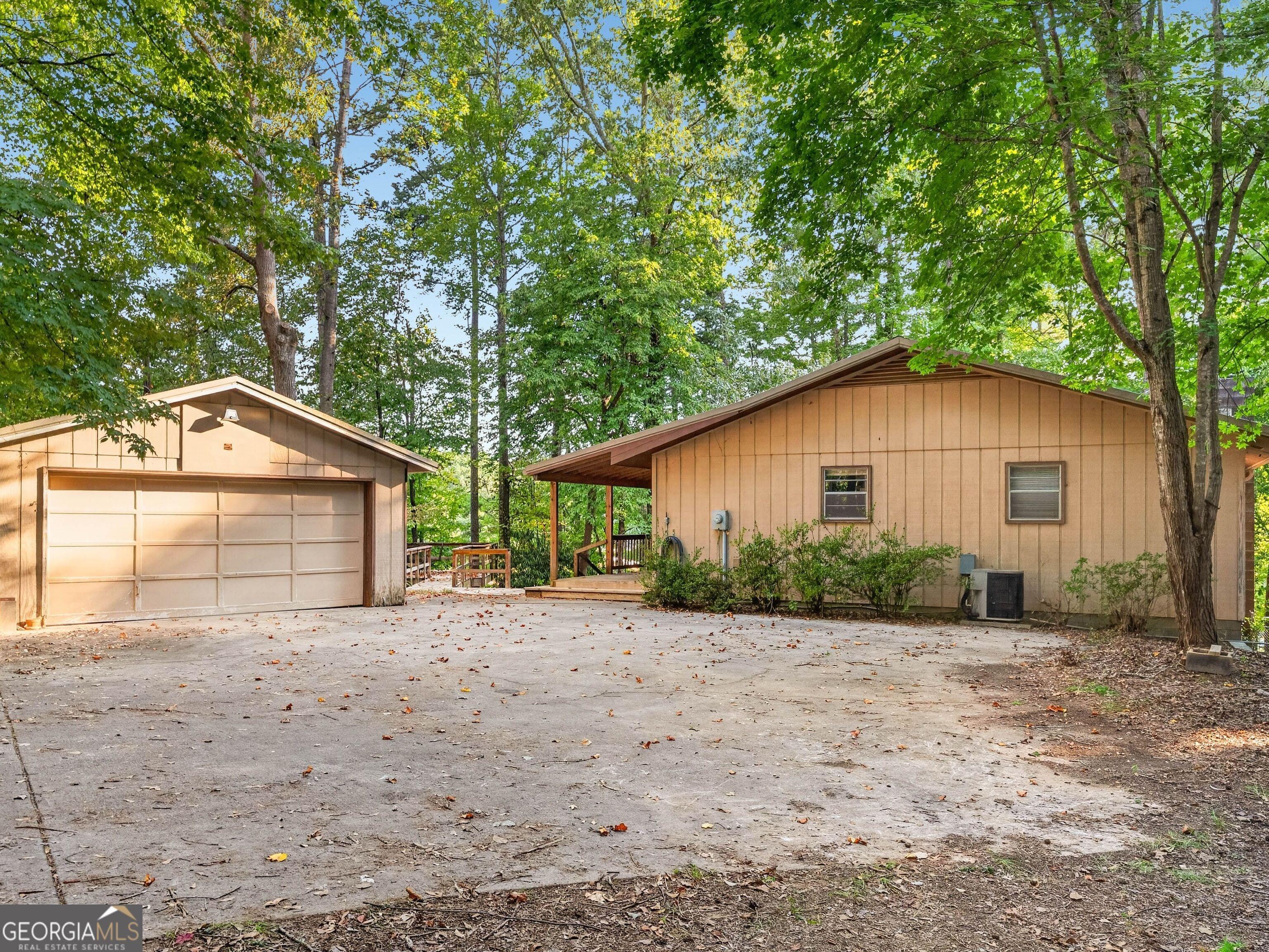 Ricks Rd, Fair Play, SC 29643