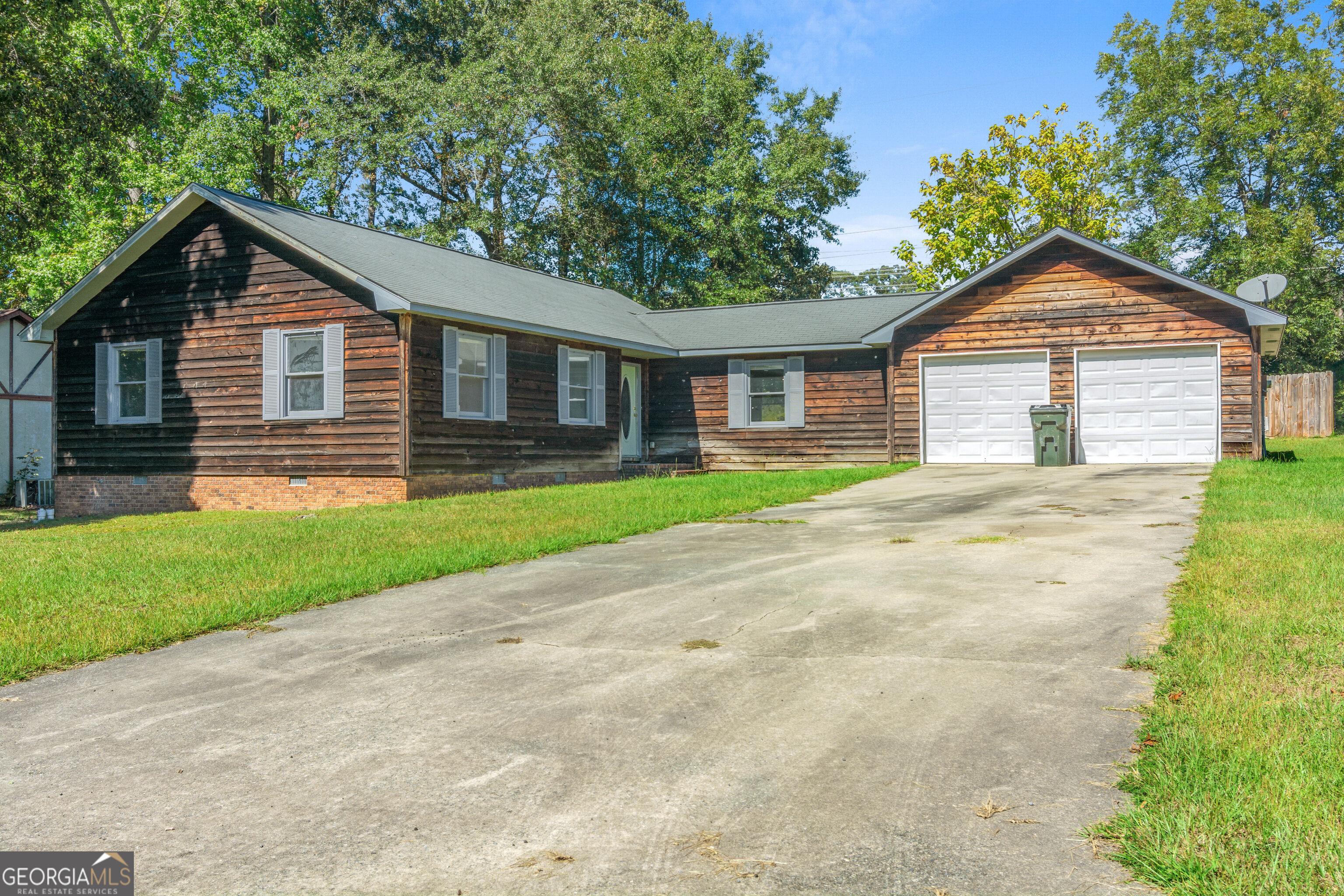 Springwood Dr, Warner Robins, GA 31088