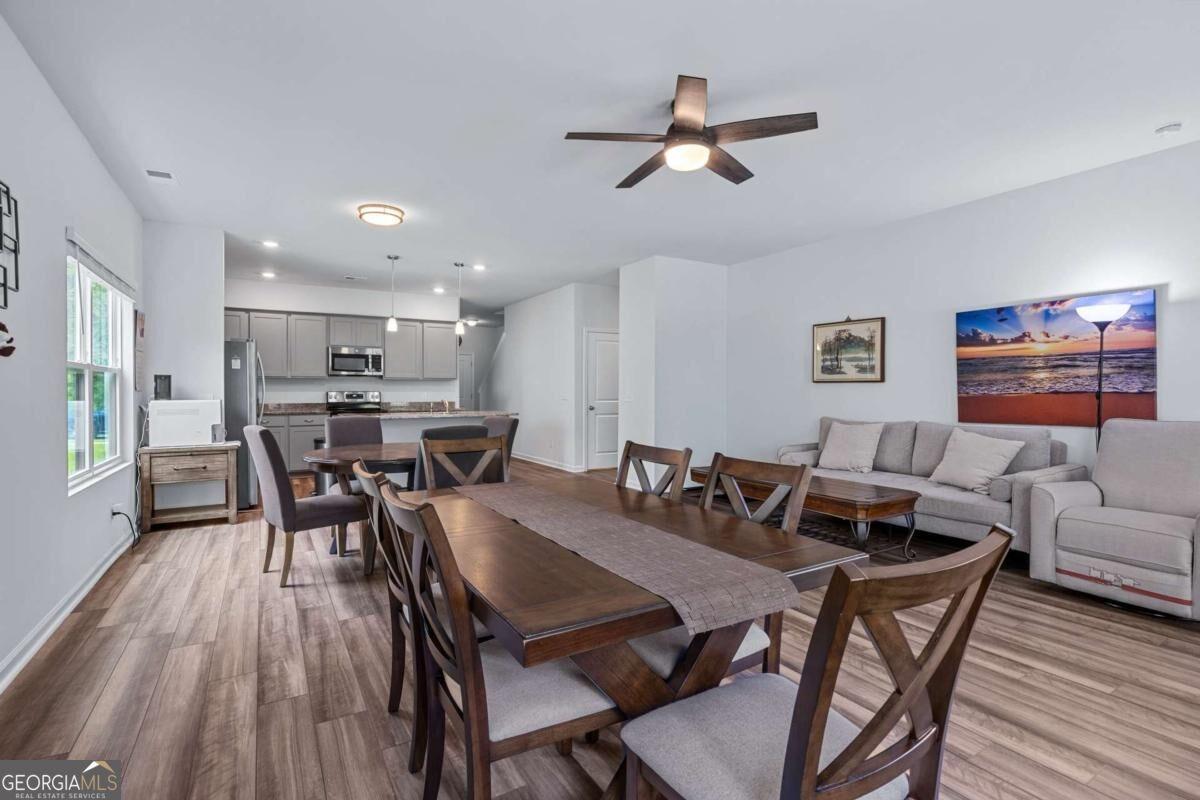 Easthaven Blvd, Pooler, GA 31322