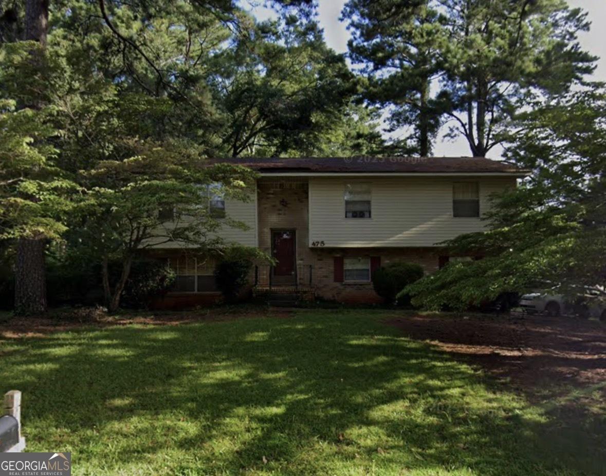 Valenti Ct, Riverdale, GA 30274