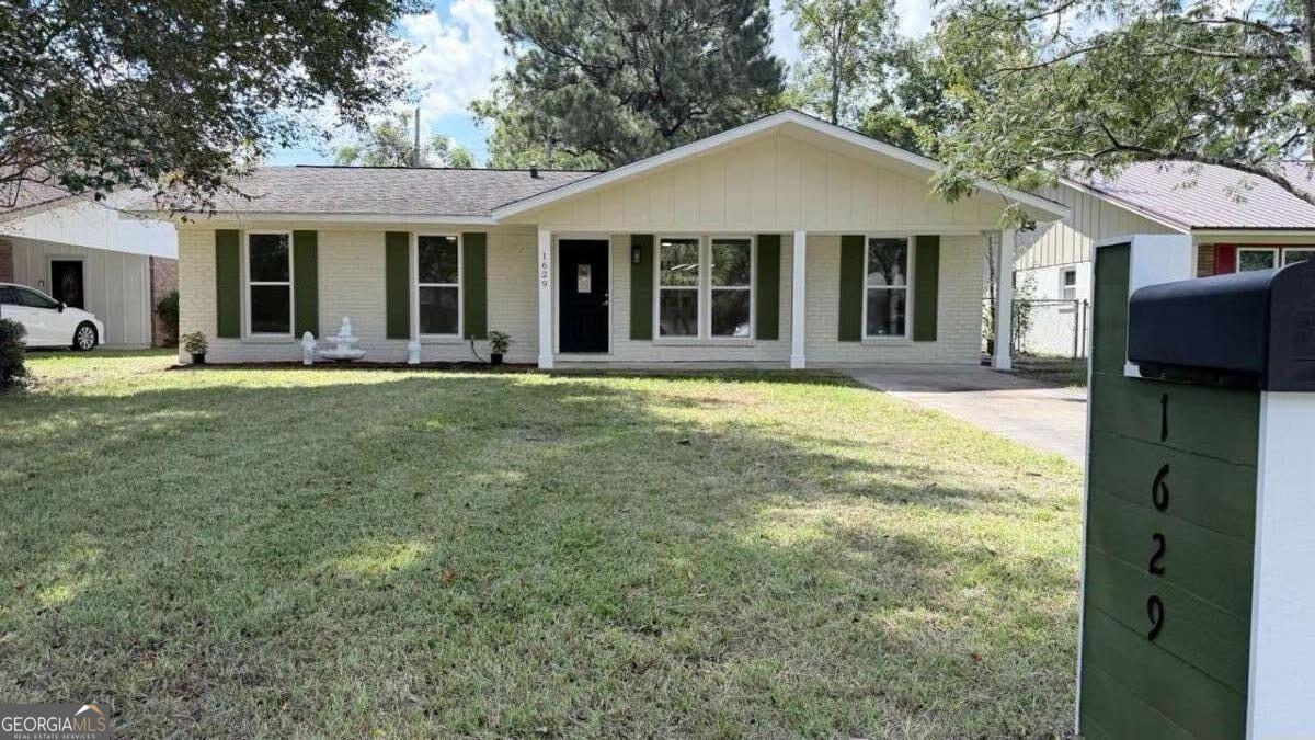 Glen Ridge Dr, Savannah, GA 31415