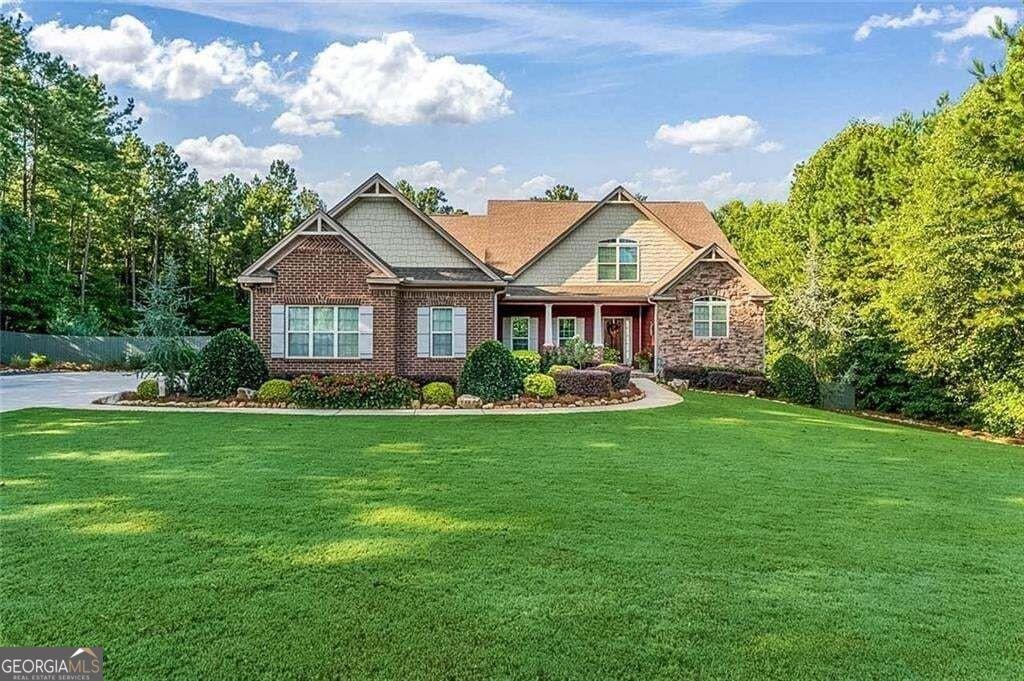 Thyme Leaf Way, Locust Grove, GA 30248