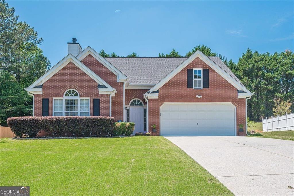 Ryan Trl, Dallas, GA 30157
