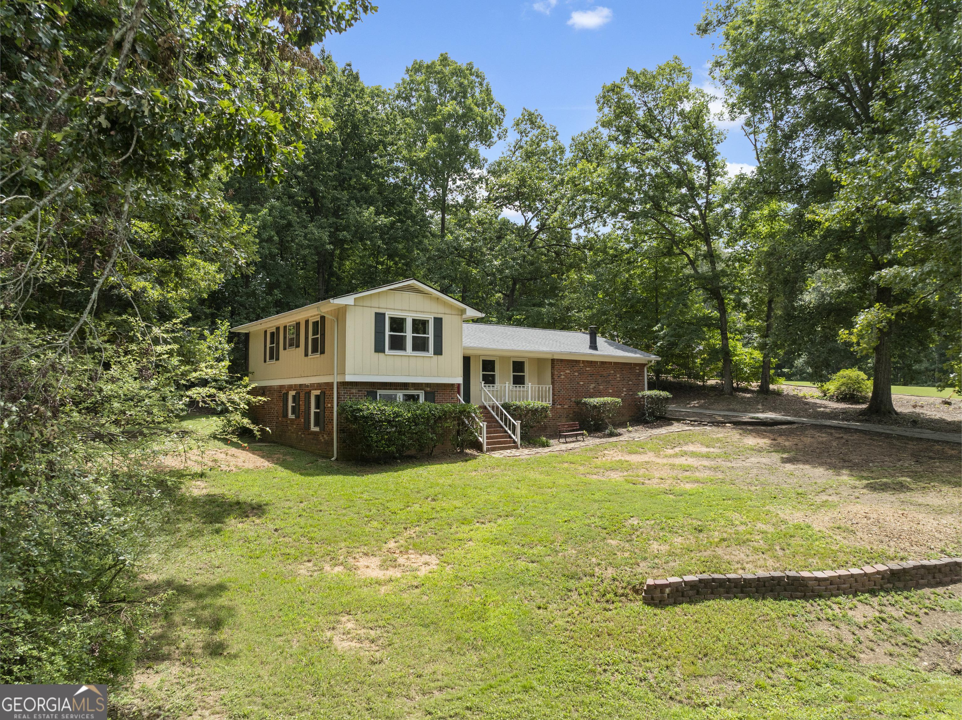 Thrushwood Rd Ne, Rome, GA 30161