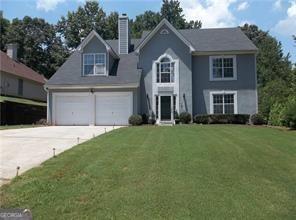 Wyndham Park Dr, Decatur, GA 30034