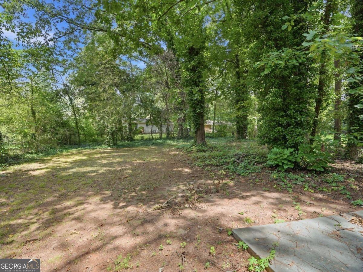Malibu Dr, Decatur, GA 30035