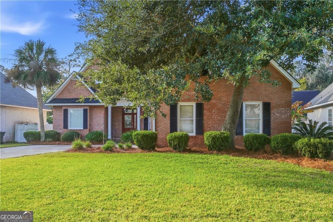 W Commons Dr, Saint Simons Island, GA 31522