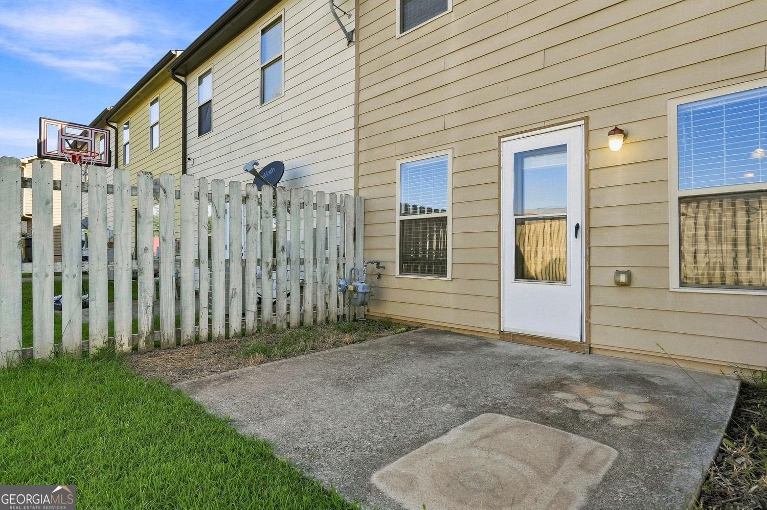 Morgan Chase Dr, Buford, GA 30519