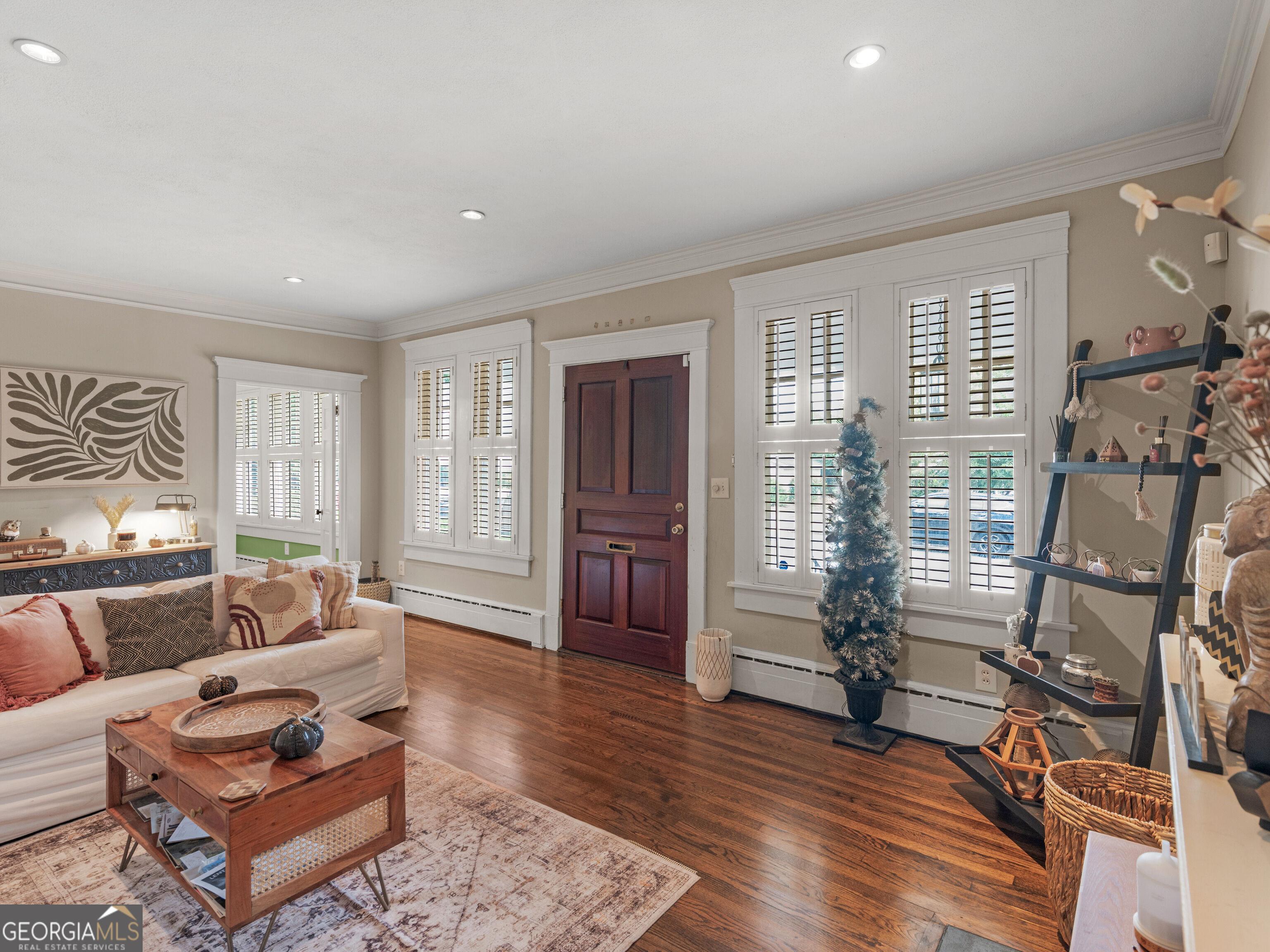 Corbin Ave, Macon, GA 31204