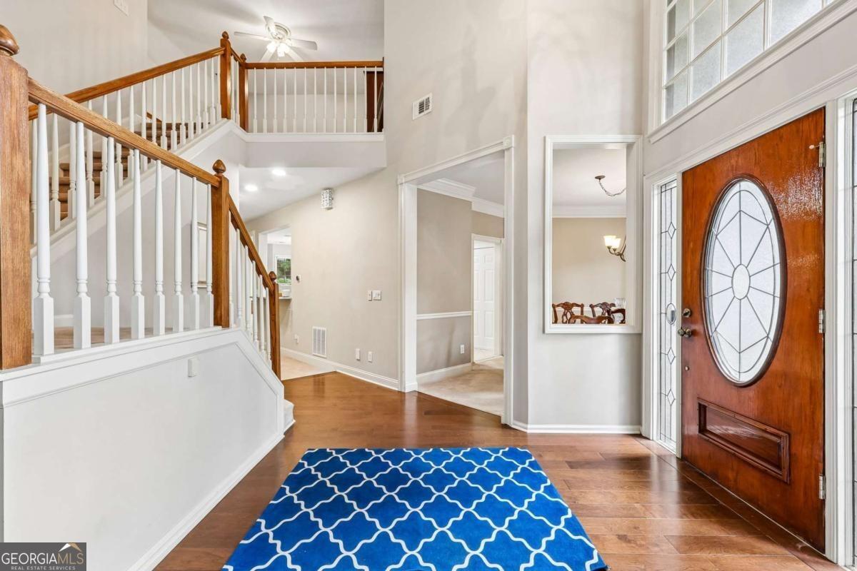 Palisades Pt, Suwanee, GA 30024