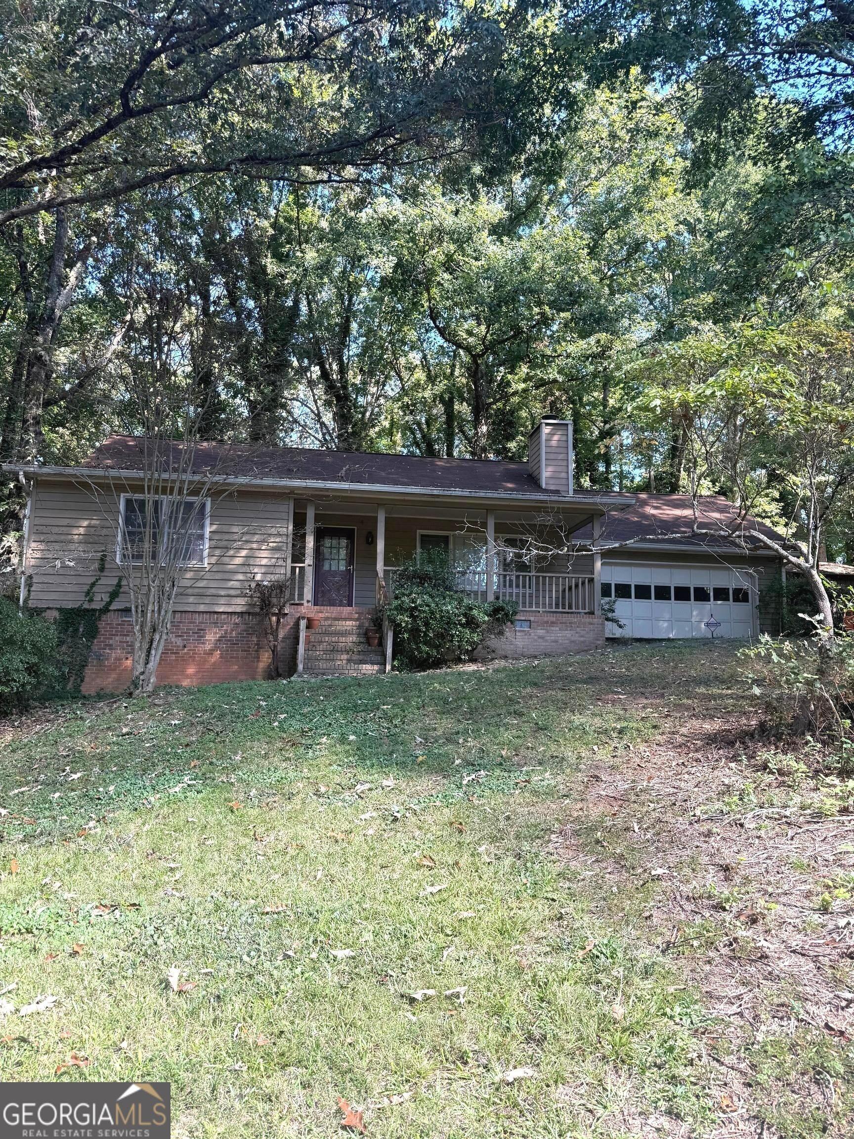 Gids Ct, Lithonia, GA 30058