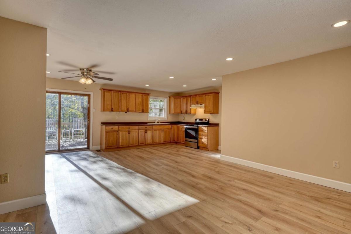 Johnson Rd, Hayesville, NC 28904