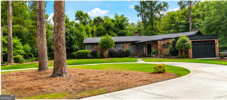 Legion Dr Se, Covington, GA 30014