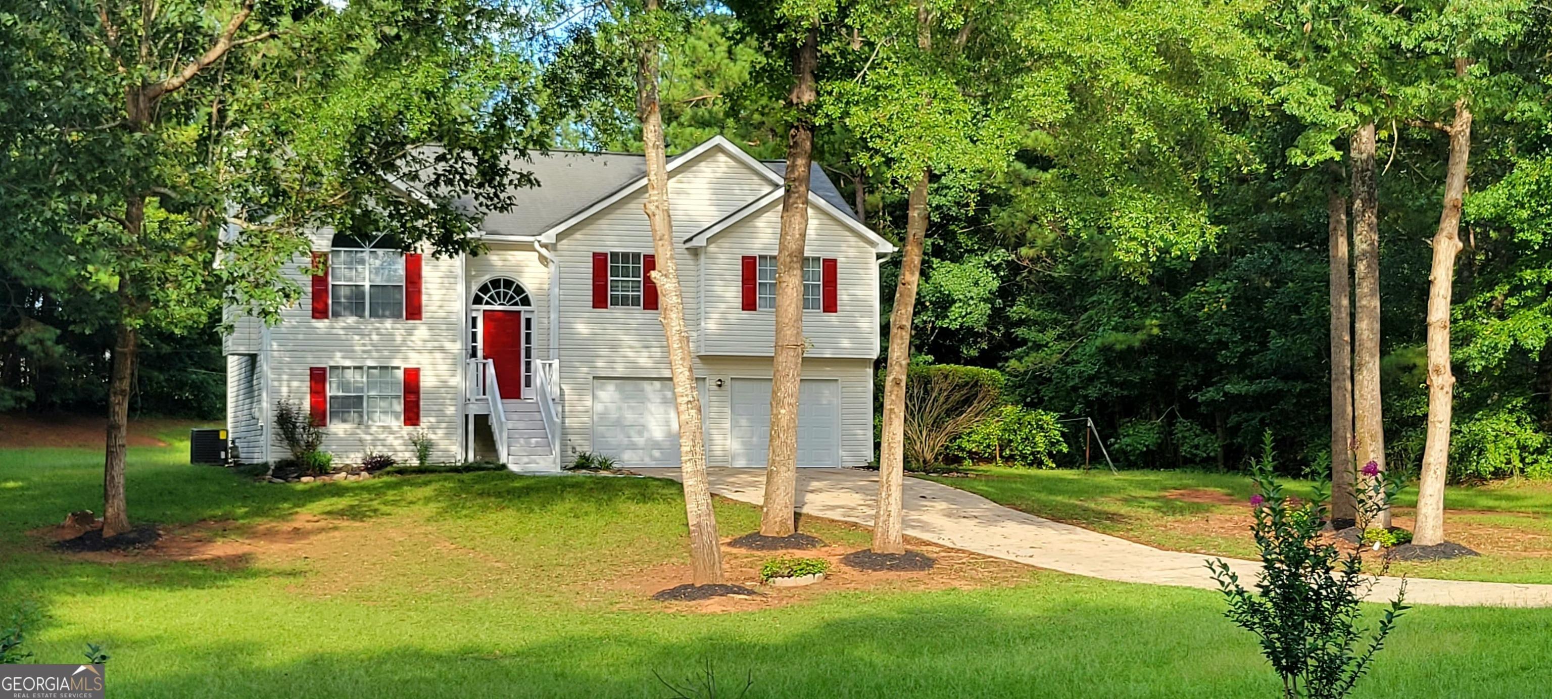 Knob Hill Dr, Locust Grove, GA 30248