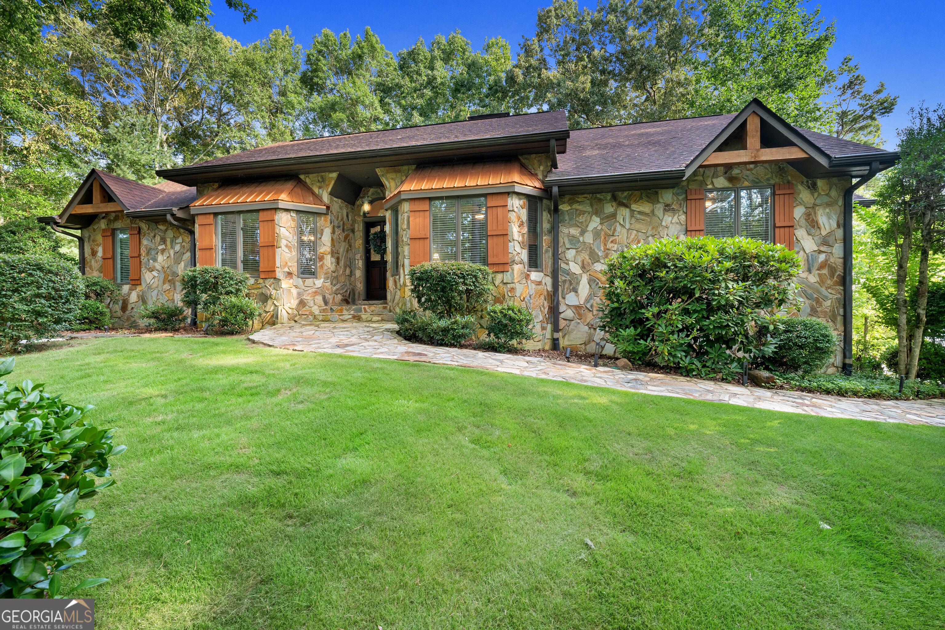 N Shores Dr, Westminster, SC 29693