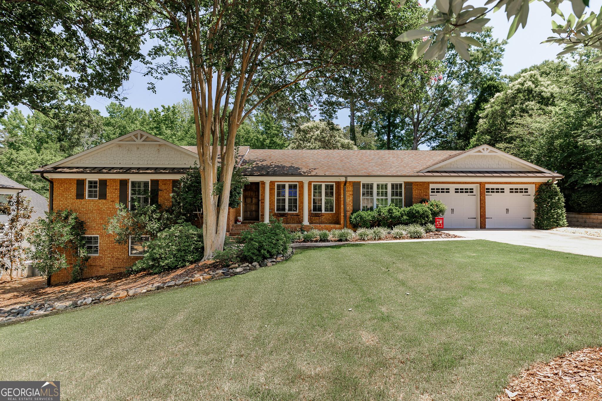 Davis Estates Rd, Athens, GA 30606