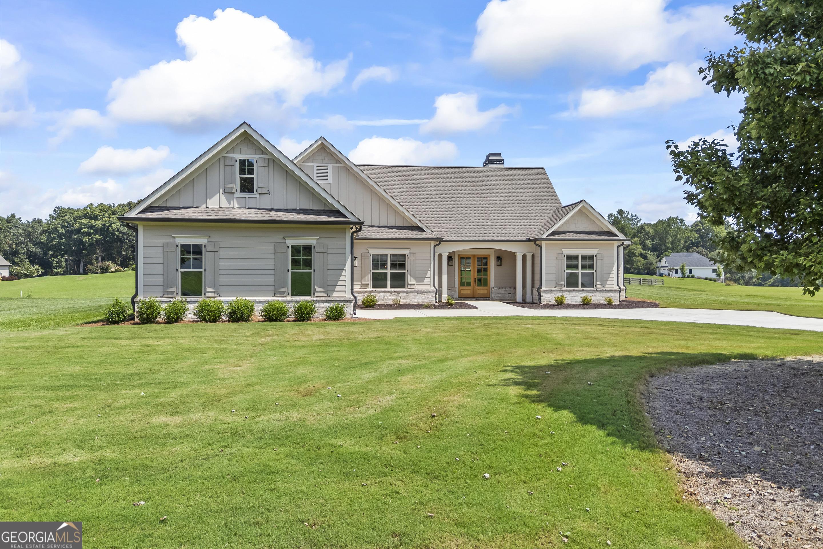 Rockford Farm Dr, Clarkesville, GA 30523