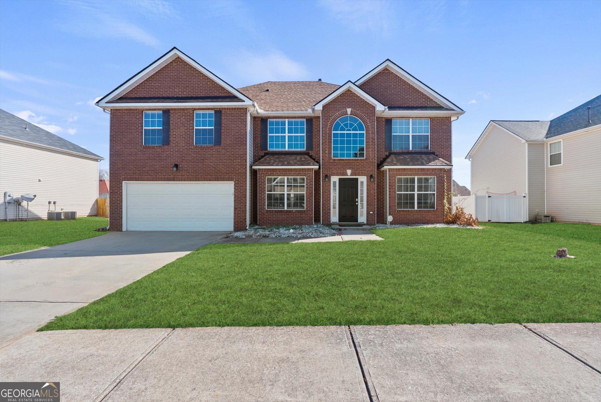 Hamlet Dr, Hampton, GA 30228