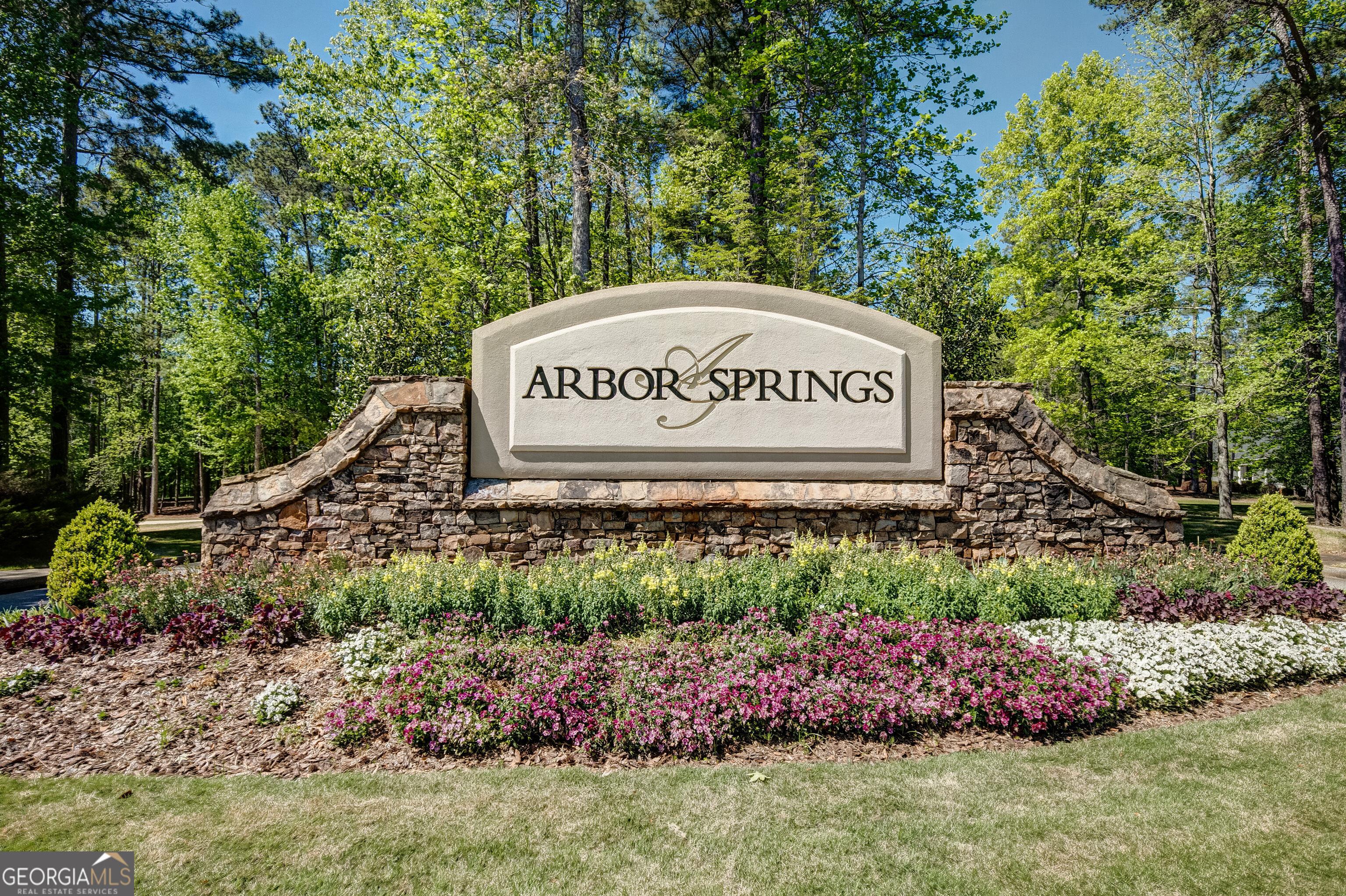 Forest Berry Ct, Newnan, GA 30265