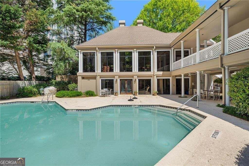 13th St Ne, Atlanta, GA 30309